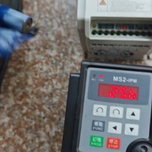 可议价MS2-IPM-115.1.5KW变频器