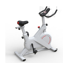 闲鱼二手市场畅跑CP-906动感单车家用磁控健身车新款升级运动脚踏