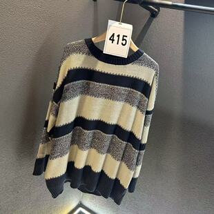 衣长70cm 140斤 针织衫 2025新款