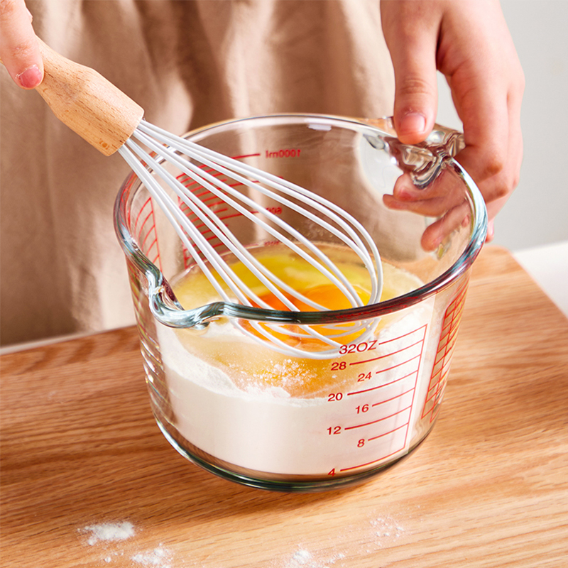 【飙升人气新品】刻度计量杯
