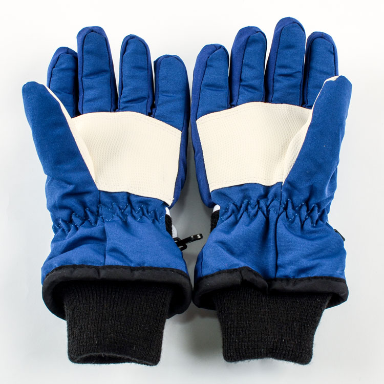 Gants pour garcon DISNEY en coton - Ref 2144674 Image 3