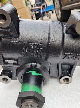 适用于解放j6pjh6方向机总成 转向器总成 新悍v纯原厂3411010a50a