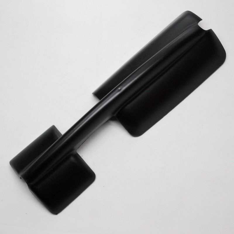 JIEFANG J6 반전 미러 액세서리 J6 백미러 후면 커버 새로운 HAWEI 후면 쉘베이스 브래킷 하단 렌즈에 적합