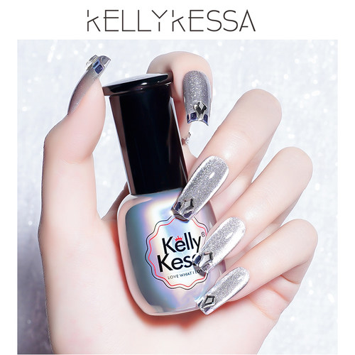 KellyKessa晶石猫眼新