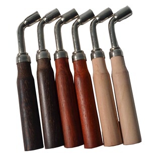 扬琴调音扳手实木调音扳手401/402扬琴调音板手红木鸡翅木扳手