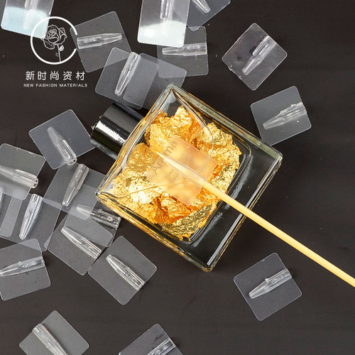 花艺万能固定胶胶贴包装材料贴