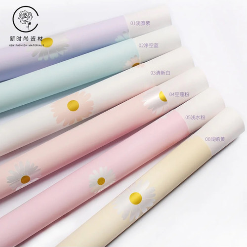 花朵包装价格 花朵包装图片 星期三