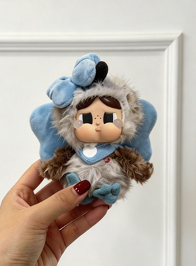 DearBirds娃衣合集哭娃衣服心跳秘密欢喜冤家爱在黎明拉布布衣服