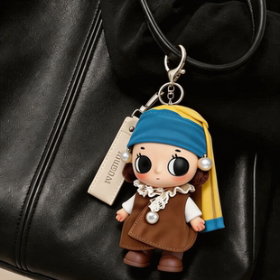 新品Nyota娃衣小小瞬间衣服摘星星你好Lumi搪胶毛绒公仔着替换装