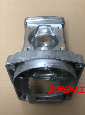 二冲程背负式森林吹风机灭火机吹雪机KS865/EB650配件 曲轴箱体