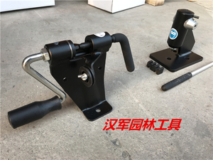 高品质截链机拆链机接链条摘链条机器汽油据伐木锯配件