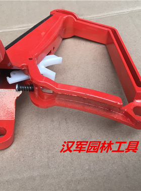 油锯 伐木锯YD-78/81/85曲轴 风力灭火机6MF-28/30/7800后手把