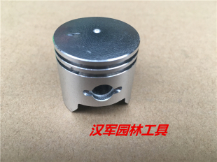 活塞环 230小松G23LH配件活塞 二冲程绿篱机剪茶叶修剪机HS32 34F