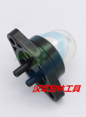 伐木锯汽油链锯富世华 胡斯华纳旗下partner 油锯P350S 油泡