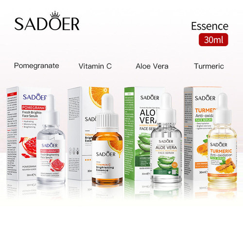 SADOER Vitamin C Nicotinamide White Hyaluronic Acid essence