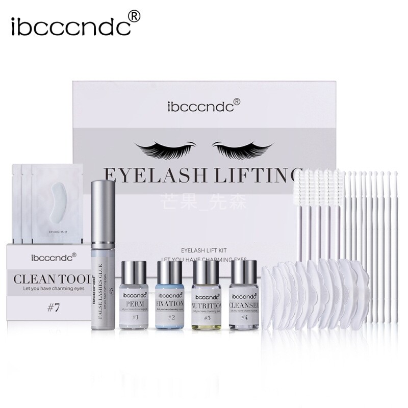 ibcccndc eyelas睫毛夹