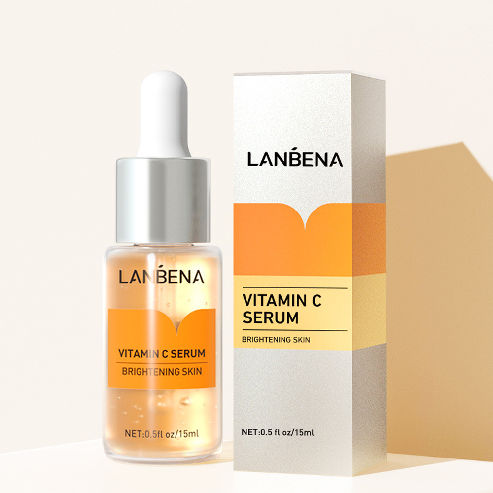 LANBENA蓝蓓娜VC原液30ml VITAMIN C SERUM