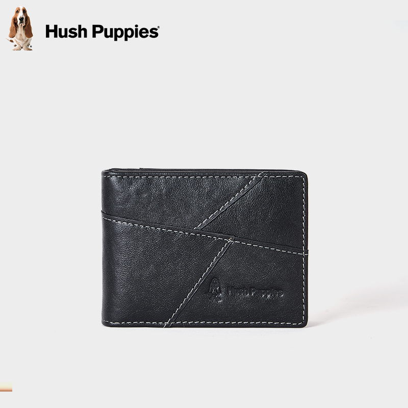 暇步士驾驶证包牛皮革