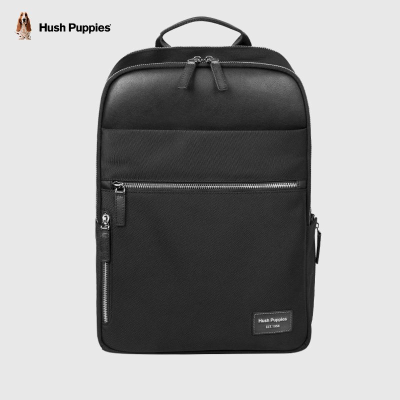 暇步士休闲男双肩包新款时尚