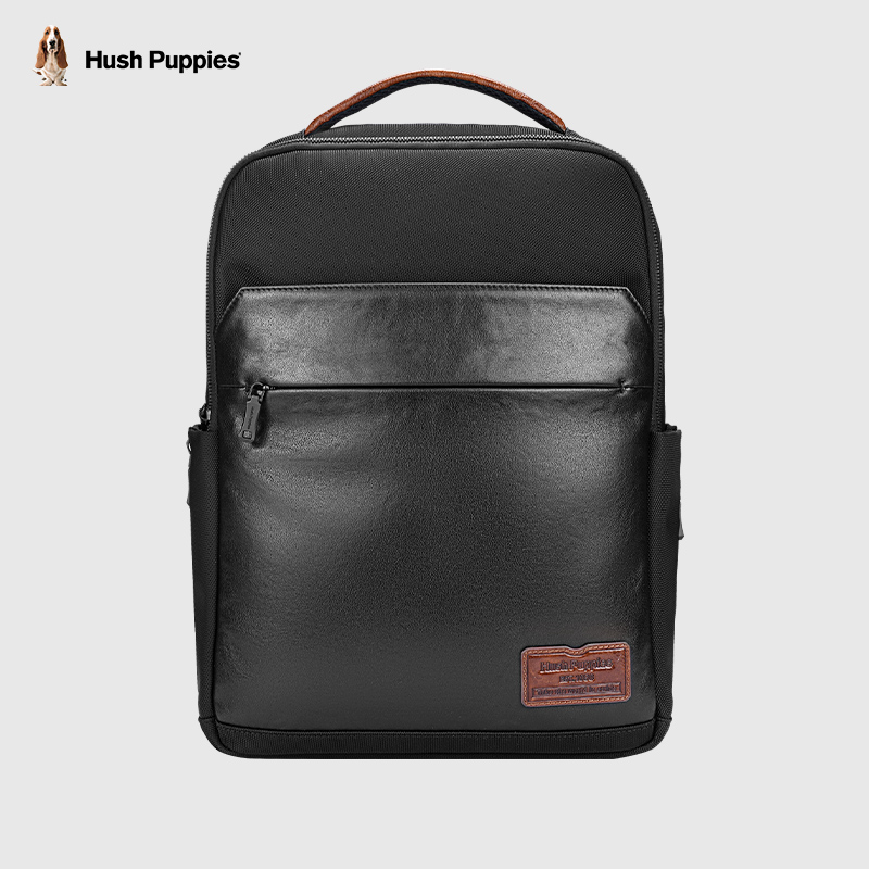 HushPuppies/暇步士通勤双肩包