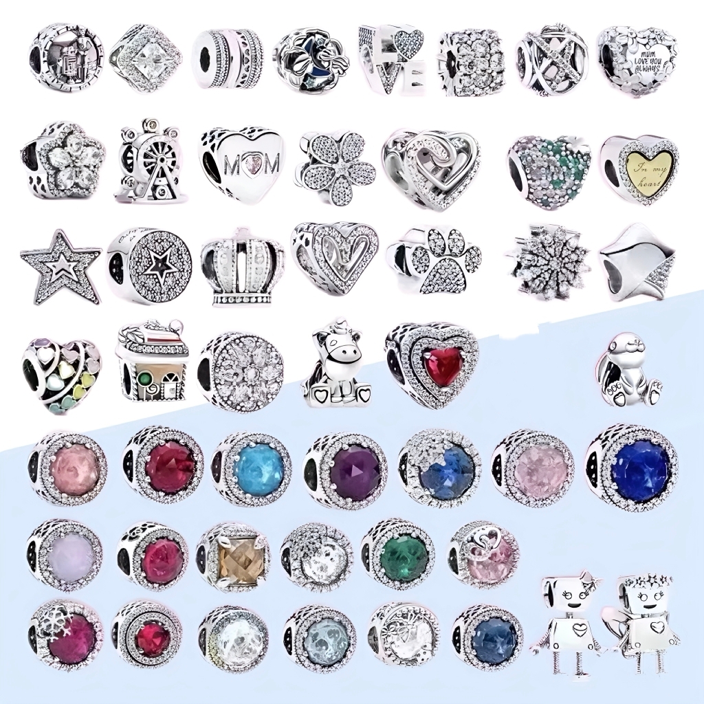 百搭潘家猫眼手链女冰河