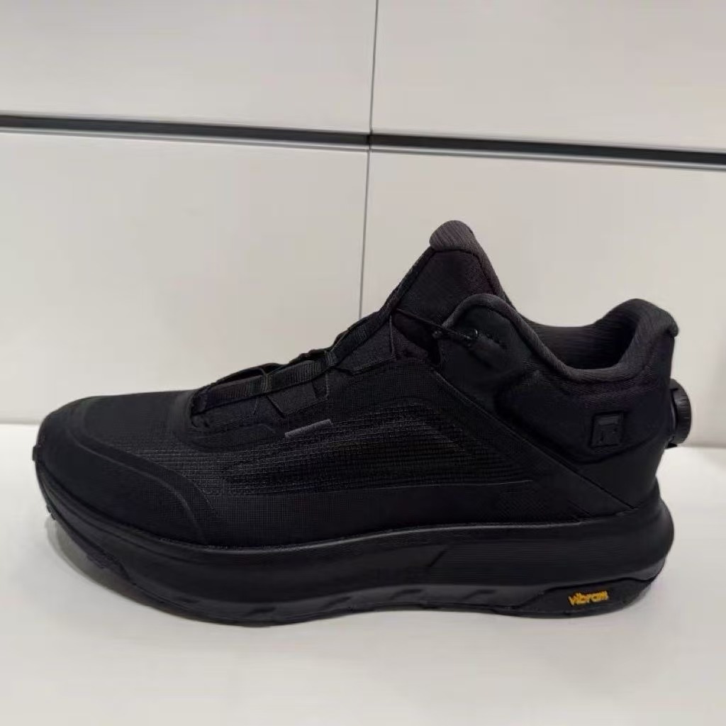 男子BOA探险家3中帮休闲户外鞋