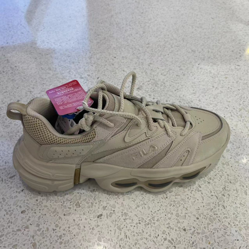 fila/斐乐2022年新款运动鞋