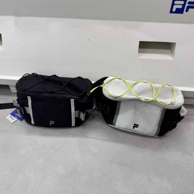 夏秋新款男女款运动休闲腰包