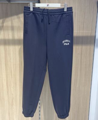 fila/斐乐2023年新款运动裤