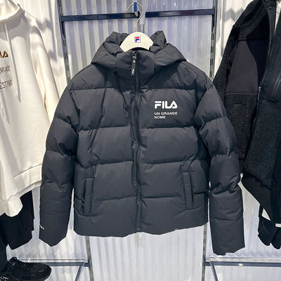 FILA/斐乐2022年新款运动羽绒服