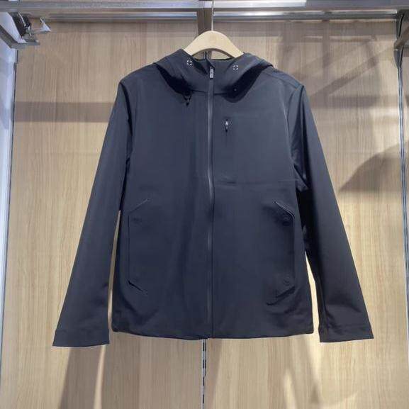 2025年春新款男士运动休闲外套