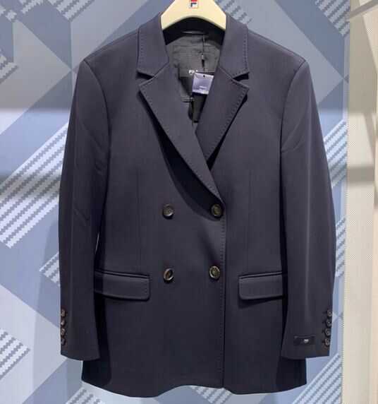 FILA/斐乐204年新款运动外套