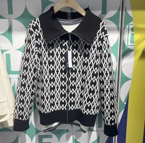 fila/斐乐2023年新款运动外套