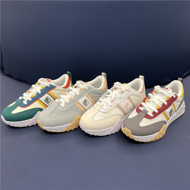 fila/斐乐2022年新款运动鞋