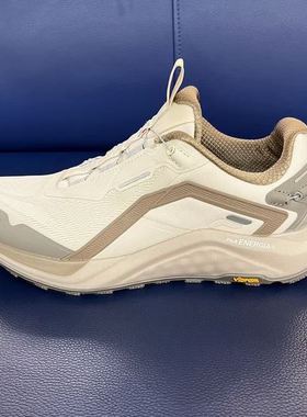 FILA斐乐男鞋2025年春新款BOA WOLF雪狼专业运动户外鞋A12M411204