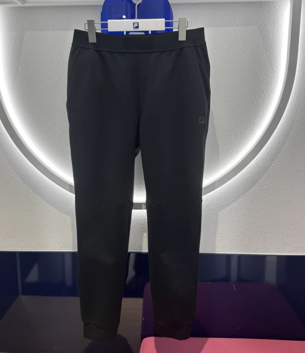 FILA/斐乐202年Ian新款运动裤