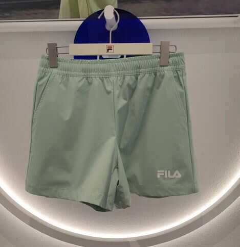 fila/斐乐2024年新款运动短裤