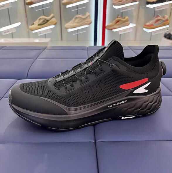 fila/斐乐204年新款运动跑鞋