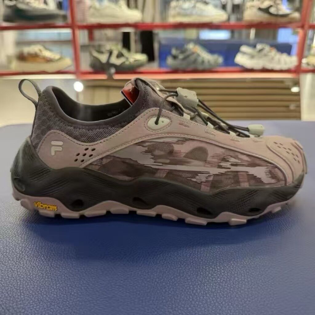 夏季新款ComoC溯溪鞋户外登山鞋