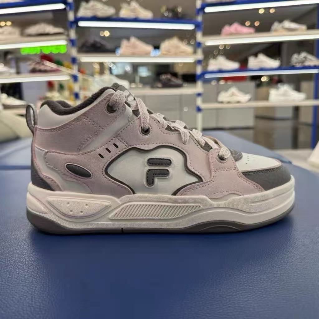 冬季新款酷板鞋2代DX滑板生活鞋