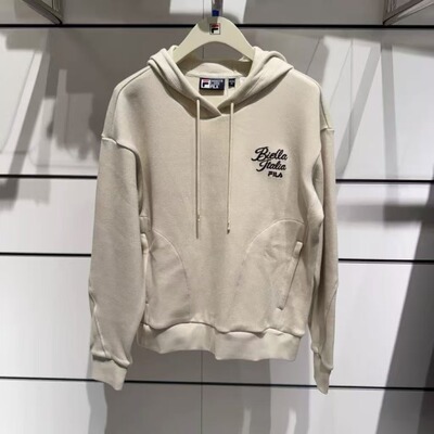 FILA斐乐休闲时尚百搭针织上衣