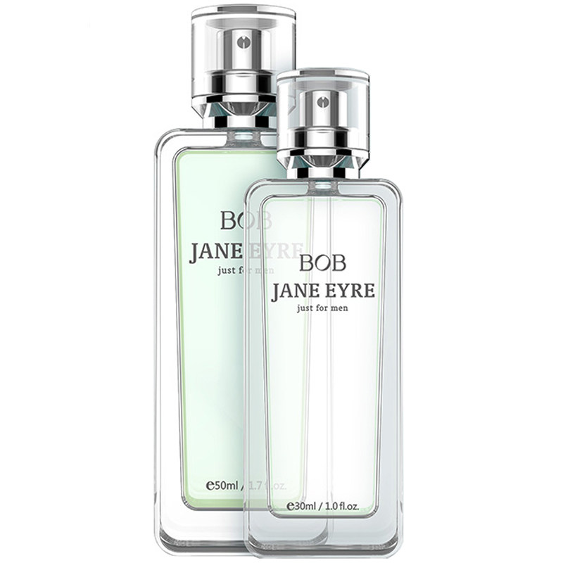 BOB简爱香水淡雅花果香女学生女士自然清新淡香诱惑持久留香