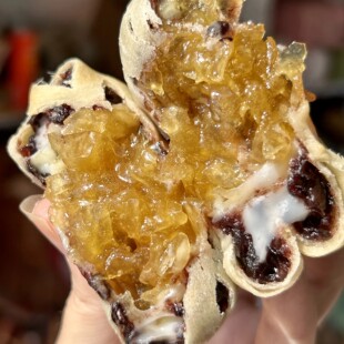 【爆品任选】银耳山药紫米饼魔芋饼绿豆饼全麦面包早餐整箱