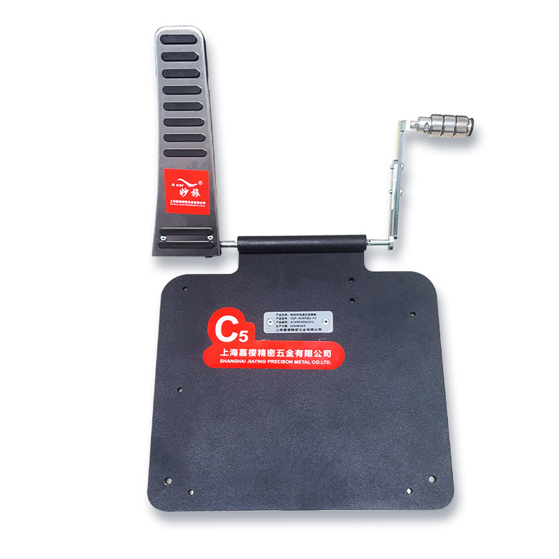 残疾人C5汽车辅助装置残疾人汽车