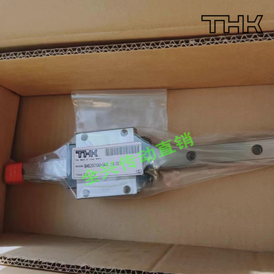 原装THK直线滑块HSRSHSSSR