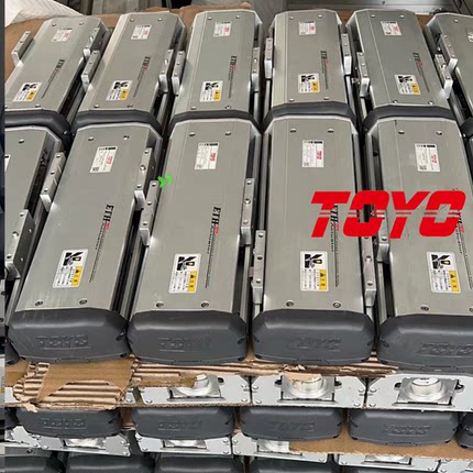 台湾TOYO东佑达模组ETH10 13 14 17M 22M 内嵌式滑台GTH4 5 8 12