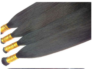Extension cheveux - Ref 222079 Image 1