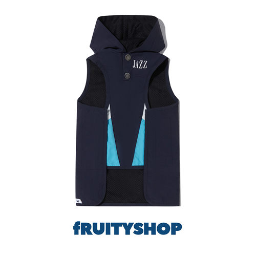 fRUITYSHOP｜jazzalldays小狗马甲背心