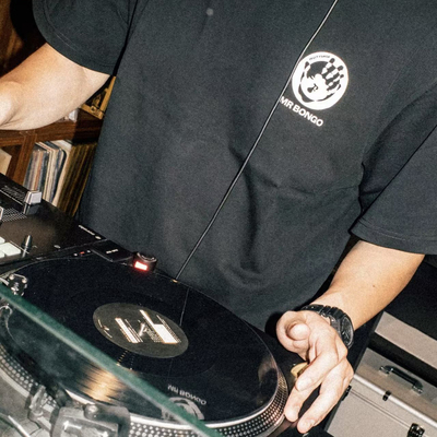 fRUITYSHOP｜MR BONGO简约T恤 时尚新款潮酷情侣短袖