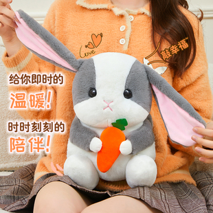 热水袋充电式安全防爆暖水袋电暖手宝宝暖脚床上被窝专用注水内胆